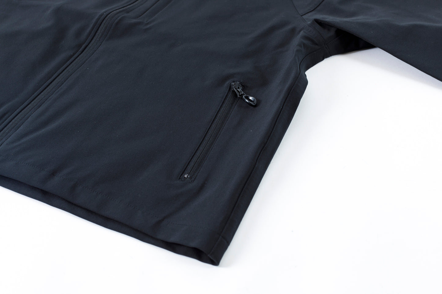 MOUT RECON TAILOR / HARD SHELL RECON JACKET - Black