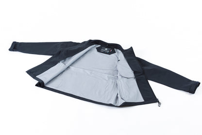 MOUT RECON TAILOR / HARD SHELL RECON JACKET - Black