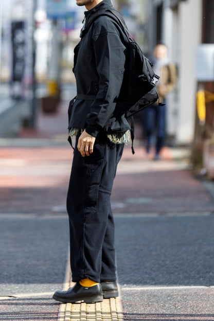 MOUT RECON TAILOR / TRANSFORM MESSENGER - Black