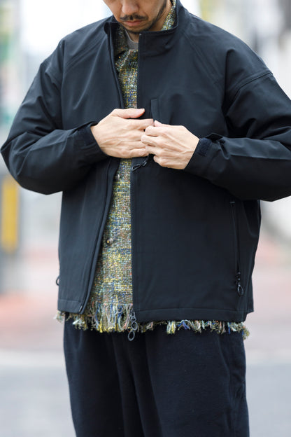 MOUT RECON TAILOR / HARD SHELL RECON JACKET - Black