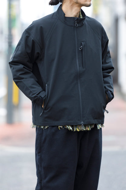 MOUT RECON TAILOR / HARD SHELL RECON JACKET - Black