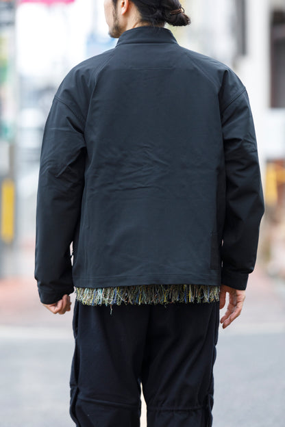 MOUT RECON TAILOR / HARD SHELL RECON JACKET - Black