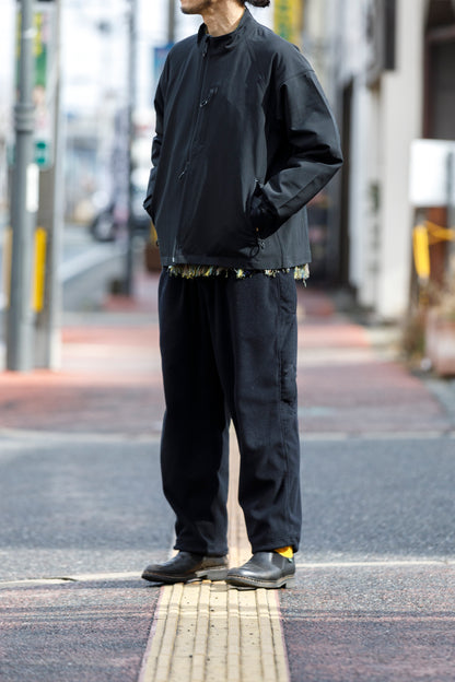 MOUT RECON TAILOR / HARD SHELL RECON JACKET - Black