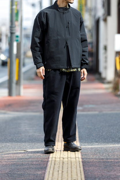 MOUT RECON TAILOR / HARD SHELL RECON JACKET - Black