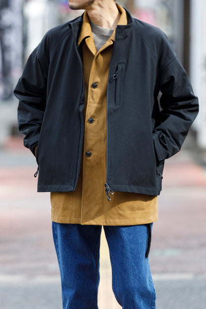 MOUT RECON TAILOR / HARD SHELL RECON JACKET - Black