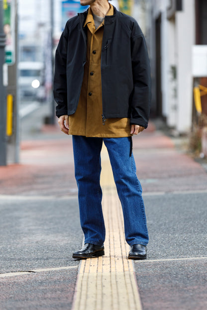 MOUT RECON TAILOR / HARD SHELL RECON JACKET - Black