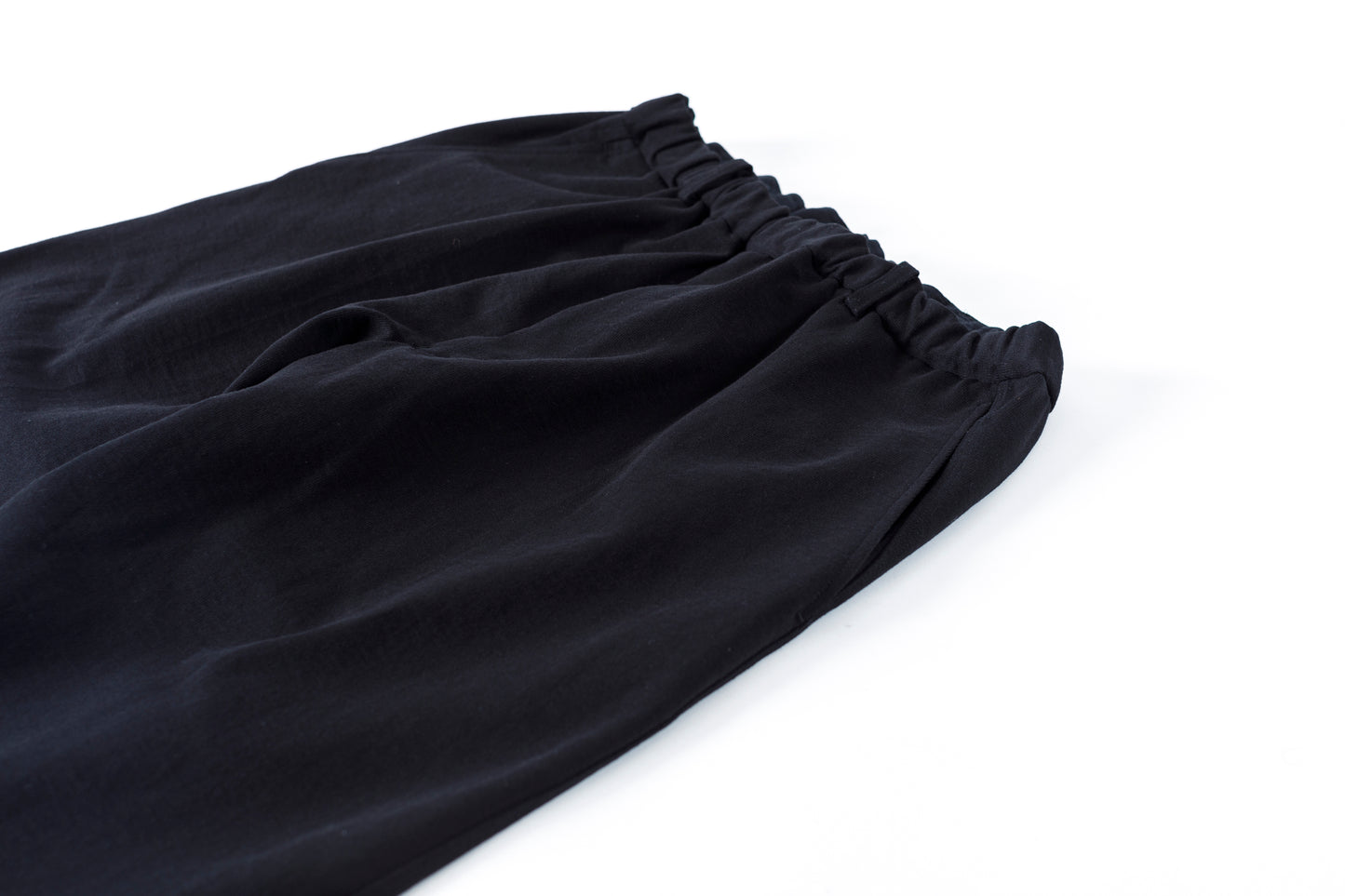 WONDER ROOM ESSE / WE003P02 The Step - Black