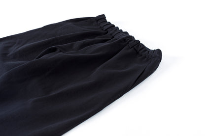 WONDER ROOM ESSE / WE003P02 The Step - Black