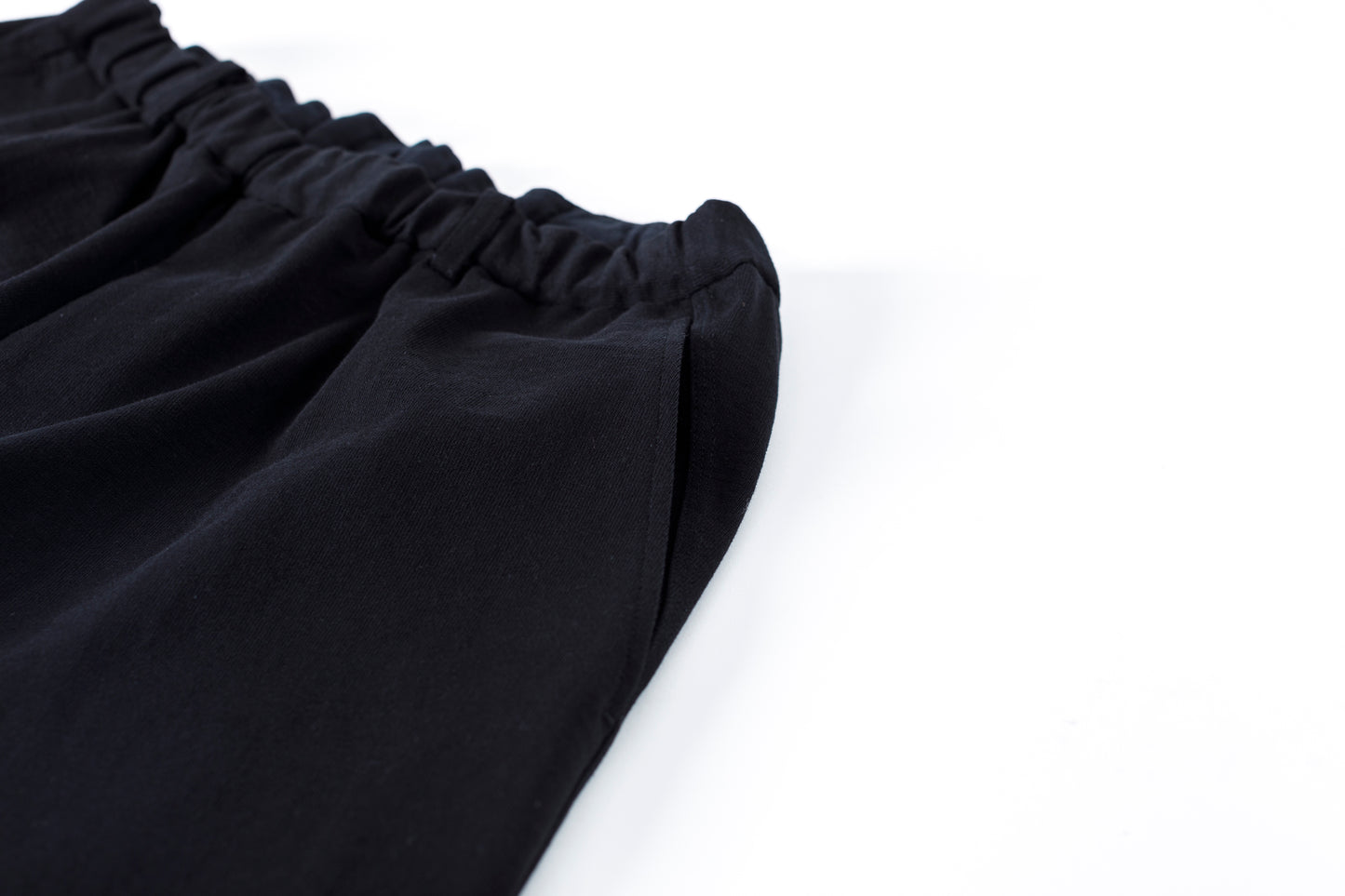 WONDER ROOM ESSE / WE003P02 The Step - Black