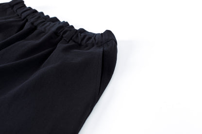 WONDER ROOM ESSE / WE003P02 The Step - Black