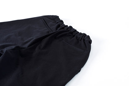 WONDER ROOM ESSE / WE003P02 The Step - Black