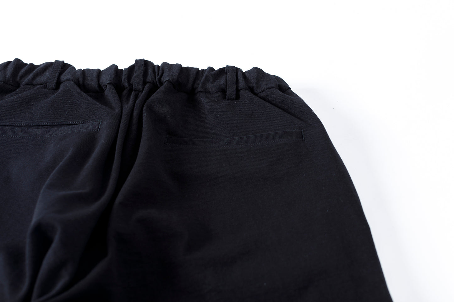 WONDER ROOM ESSE / WE003P02 The Step - Black