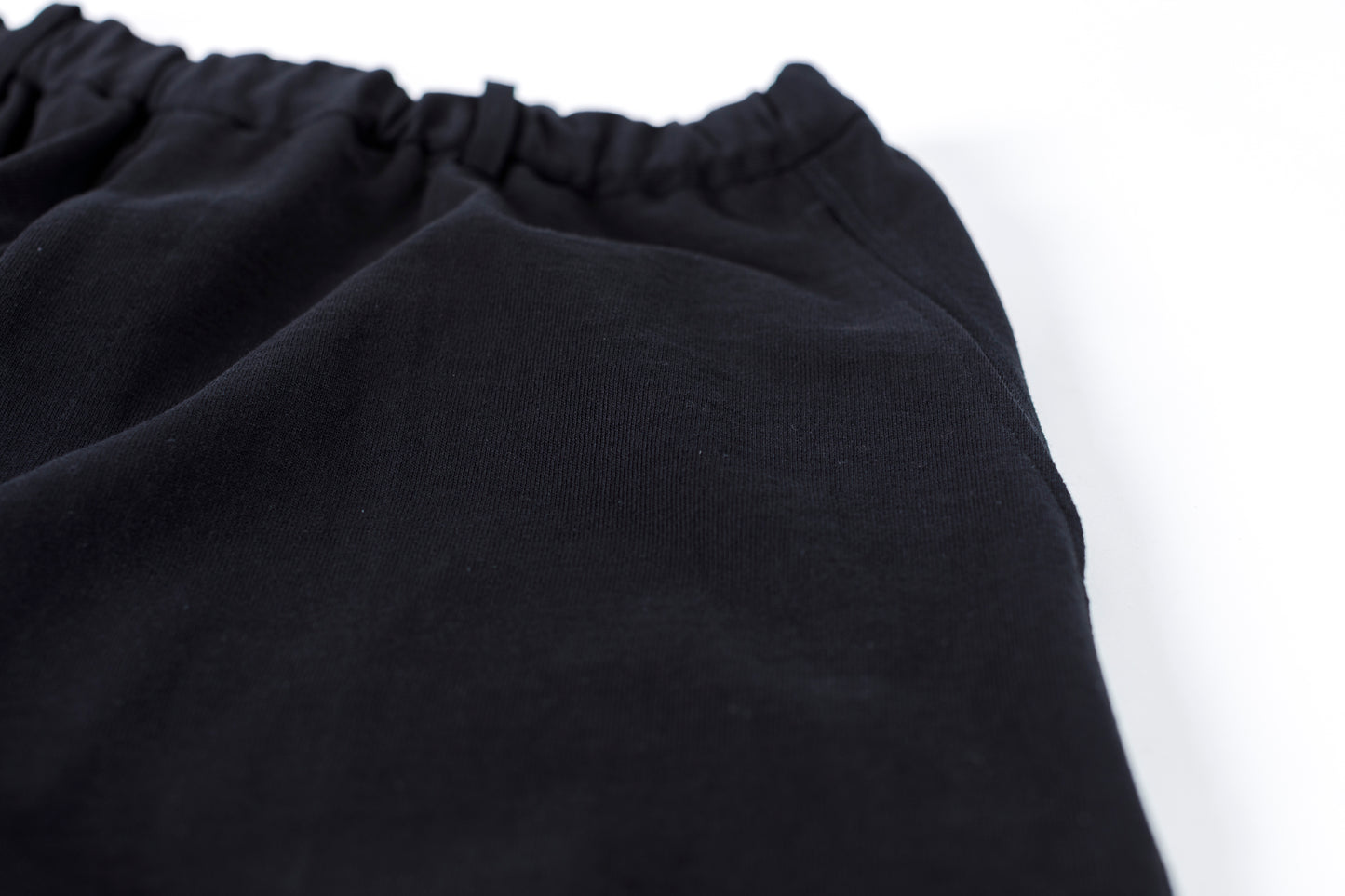 WONDER ROOM ESSE / WE003P02 The Step - Black