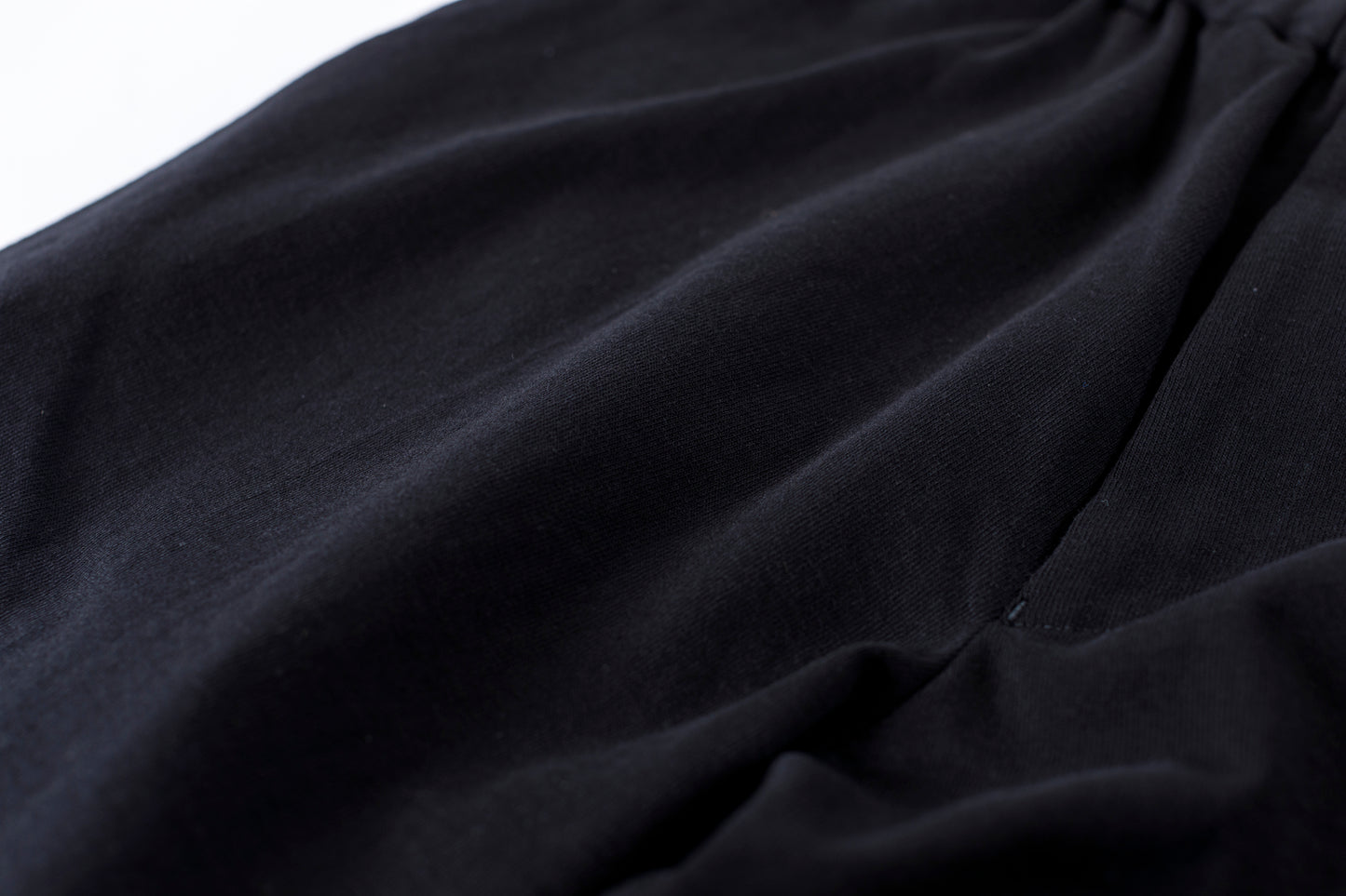 WONDER ROOM ESSE / WE003P02 The Step - Black