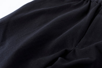 WONDER ROOM ESSE / WE003P02 The Step - Black