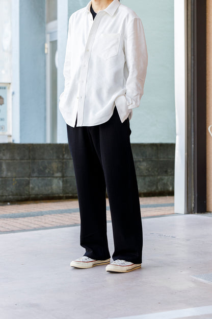 WONDER ROOM ESSE / WE003P02 The Step - Black