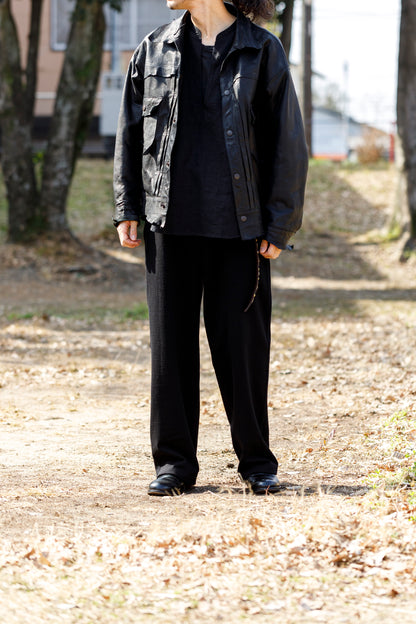 GOODKARMA DEVELOPMENT "CHELSEA" Black - Size 3