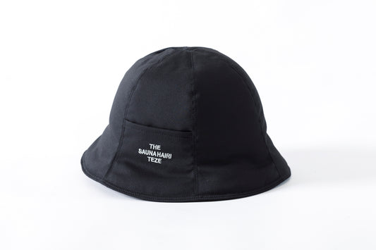 THE FACTORY MADE / SAUNA KNIT HAT【FM945】