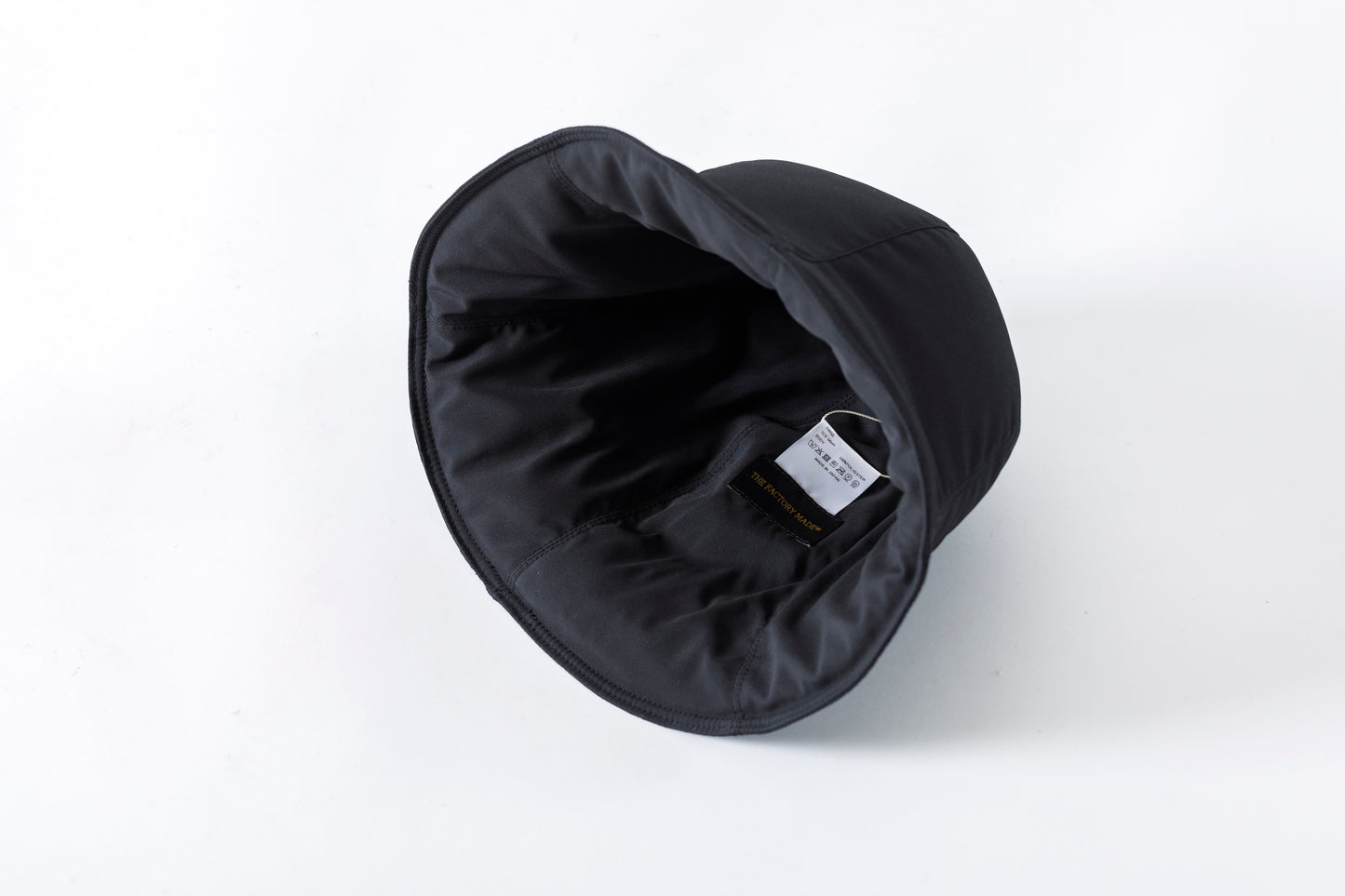 THE FACTORY MADE / SAUNA KNIT HAT【FM945】