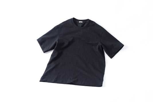 WONDER ROOM ESSE / The Plain - Black