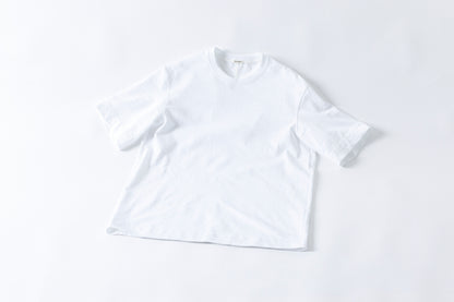 WONDER ROOM ESSE / The Plain - White