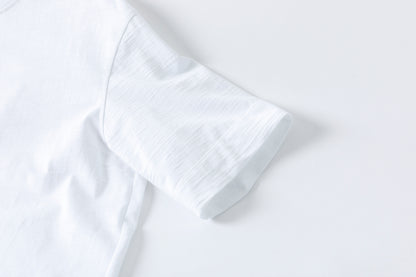 WONDER ROOM ESSE / The Plain - White