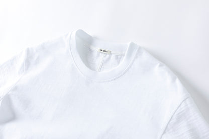 WONDER ROOM ESSE / The Plain - White