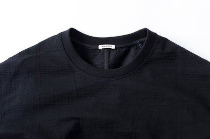 WONDER ROOM ESSE / The Plain - Black