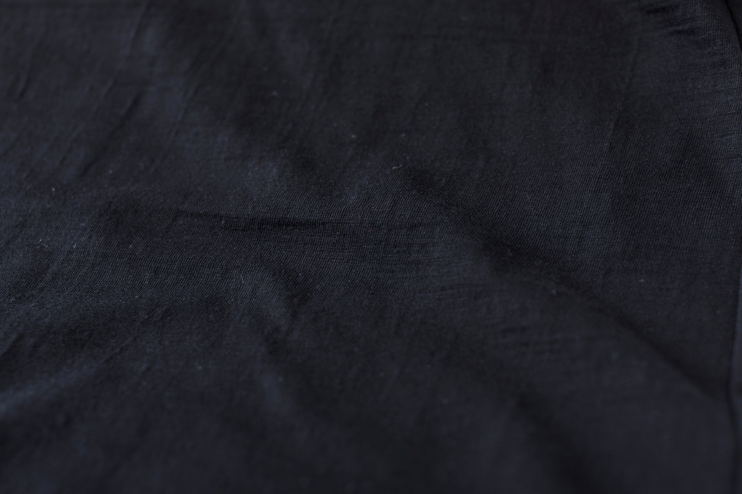 WONDER ROOM ESSE / The Plain - Black