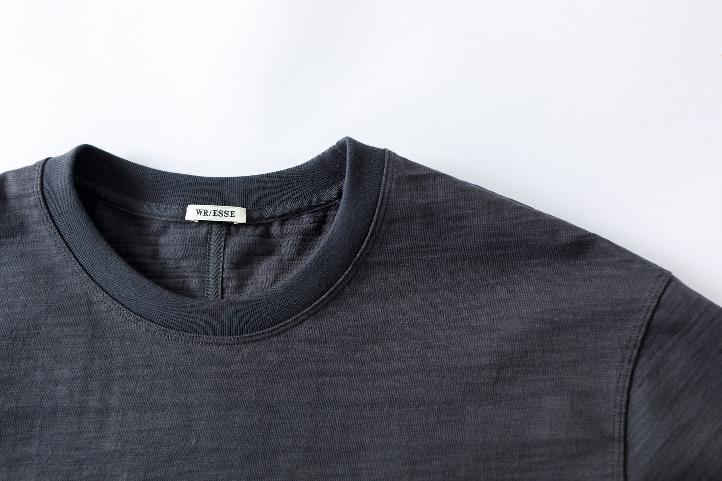 WONDER ROOM ESSE / The Plain - Vintage Grey