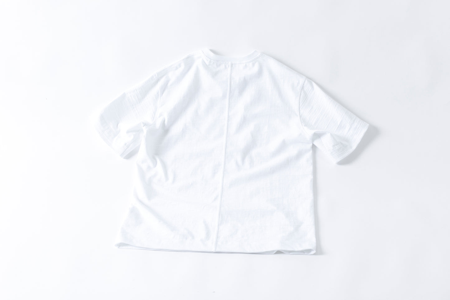 WONDER ROOM ESSE / The Plain - White
