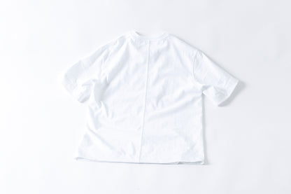 WONDER ROOM ESSE / The Plain - White