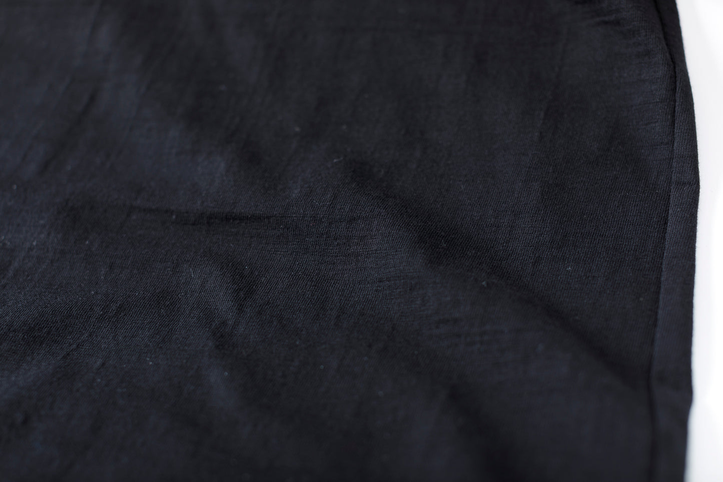 WONDER ROOM ESSE / The Plain - Black