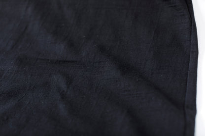 WONDER ROOM ESSE / The Plain - Black