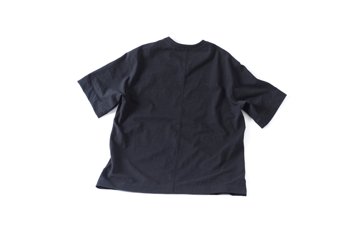 WONDER ROOM ESSE / The Plain - Black
