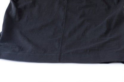 WONDER ROOM ESSE / The Plain - Black