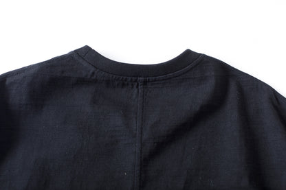 WONDER ROOM ESSE / The Plain - Black