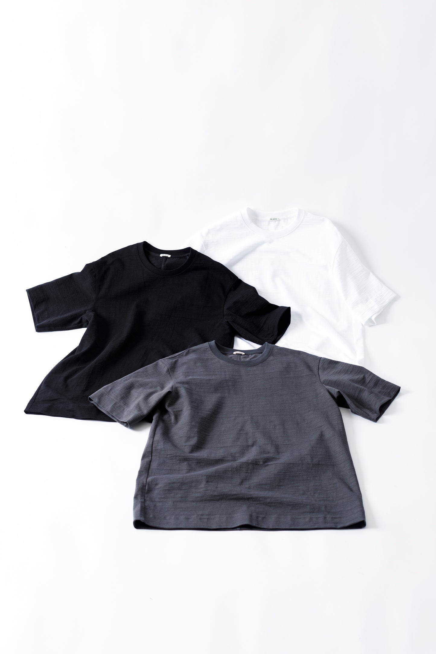 WONDER ROOM ESSE / The Plain - Vintage Grey