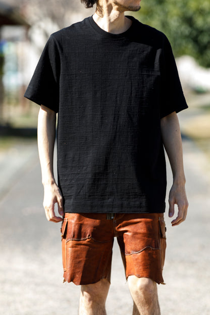 WONDER ROOM ESSE / The Plain - Black