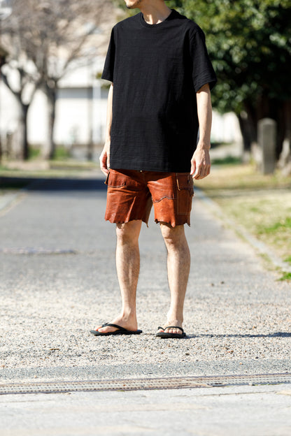 WONDER ROOM ESSE / The Plain - Black