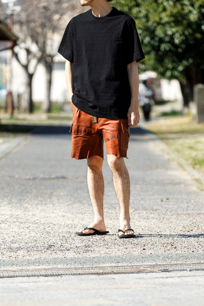 WONDER ROOM ESSE / The Plain - Black