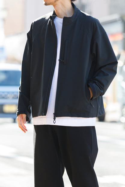 MOUT RECON TAILOR / HARD SHELL RECON JACKET - Black