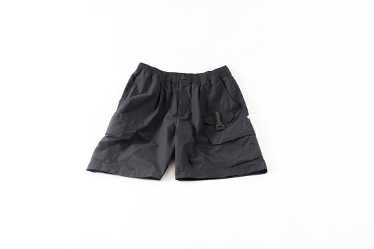 MOUT RECON TAILOR / MT1906 SUMMERWEIGHT MDU SHORTS - Black