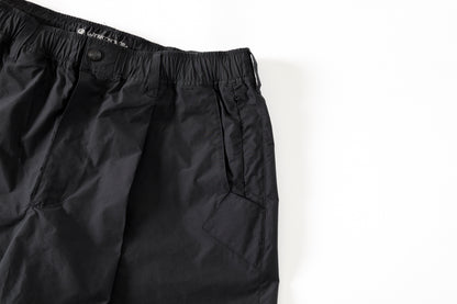 MOUT RECON TAILOR / MT1905 SUMMERWEIGHT FIELD PANT - Black