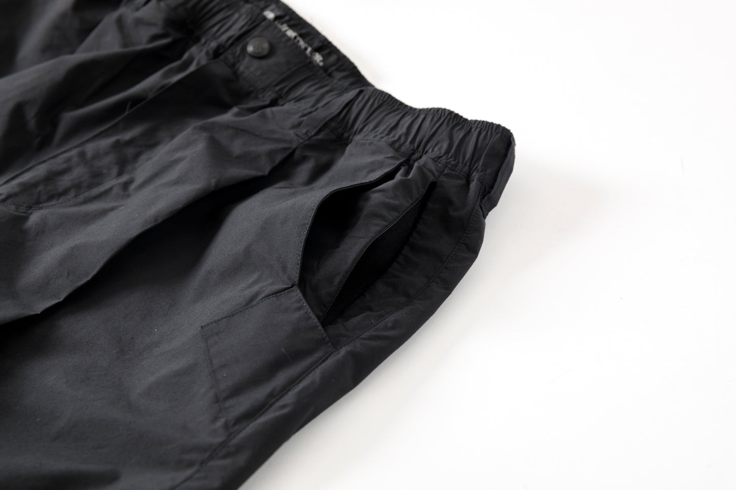 MOUT RECON TAILOR / MT1905 SUMMERWEIGHT FIELD PANT - Black