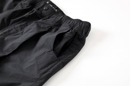 MOUT RECON TAILOR / MT1905 SUMMERWEIGHT FIELD PANT - Black
