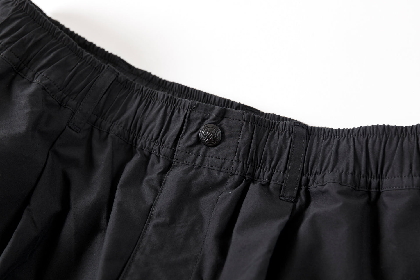 MOUT RECON TAILOR / MT1906 SUMMERWEIGHT MDU SHORTS - Black
