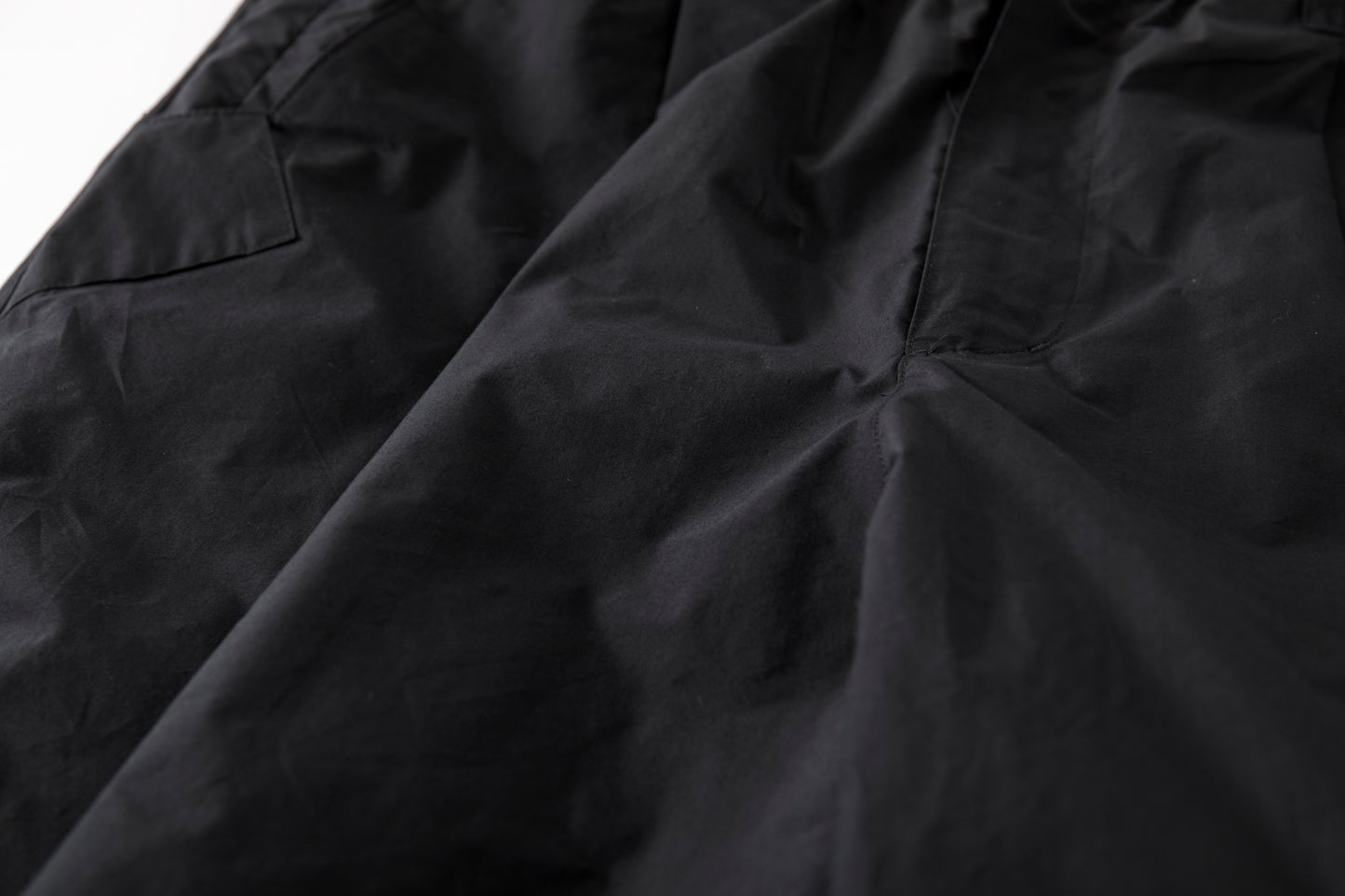 MOUT RECON TAILOR / MT1905 SUMMERWEIGHT FIELD PANT - Black