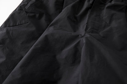 MOUT RECON TAILOR / MT1905 SUMMERWEIGHT FIELD PANT - Black
