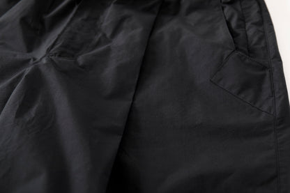 MOUT RECON TAILOR / MT1905 SUMMERWEIGHT FIELD PANT - Black